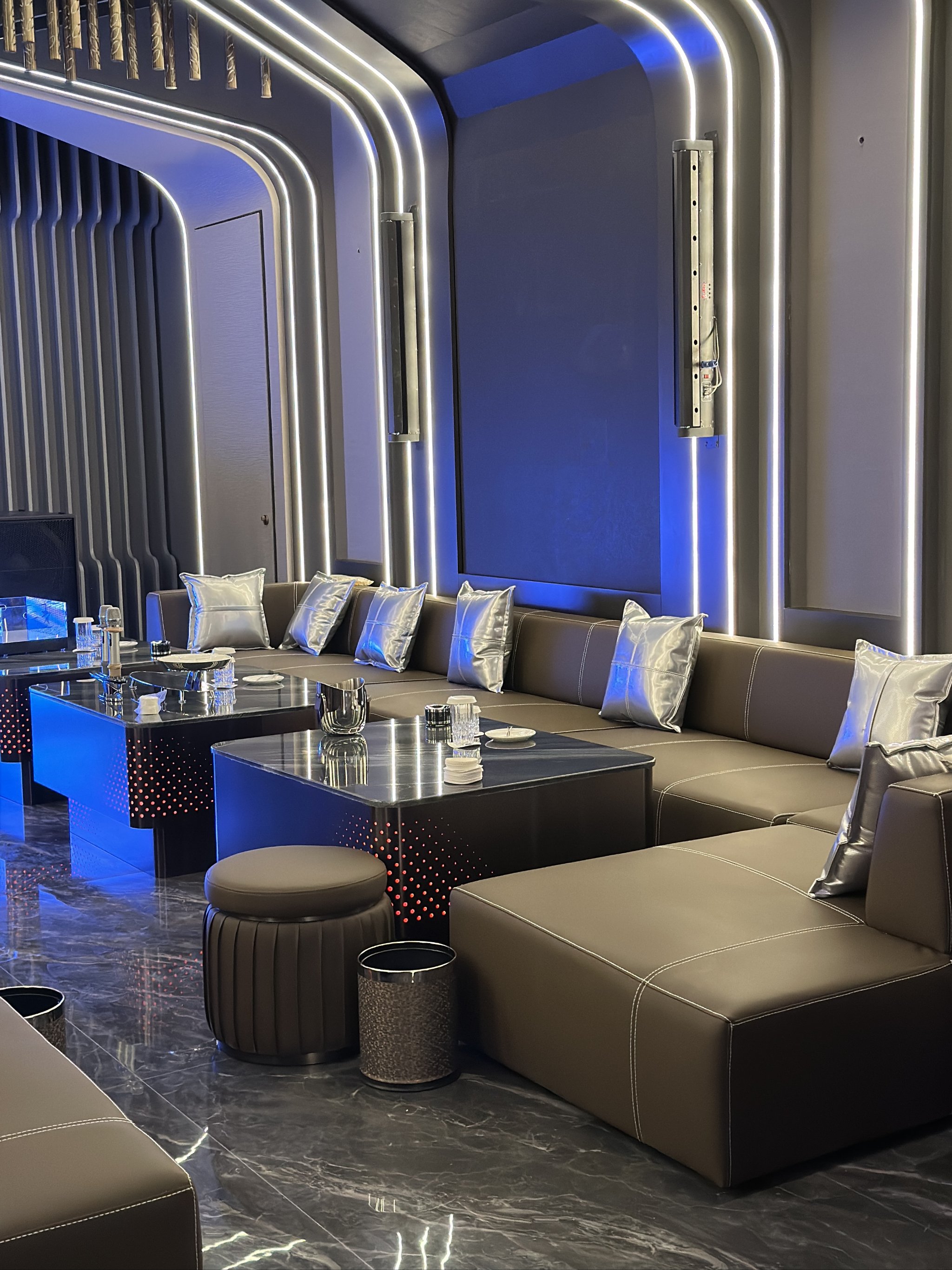 郴州商务KTV，玩转商务夜生活-资兴市ktv预定