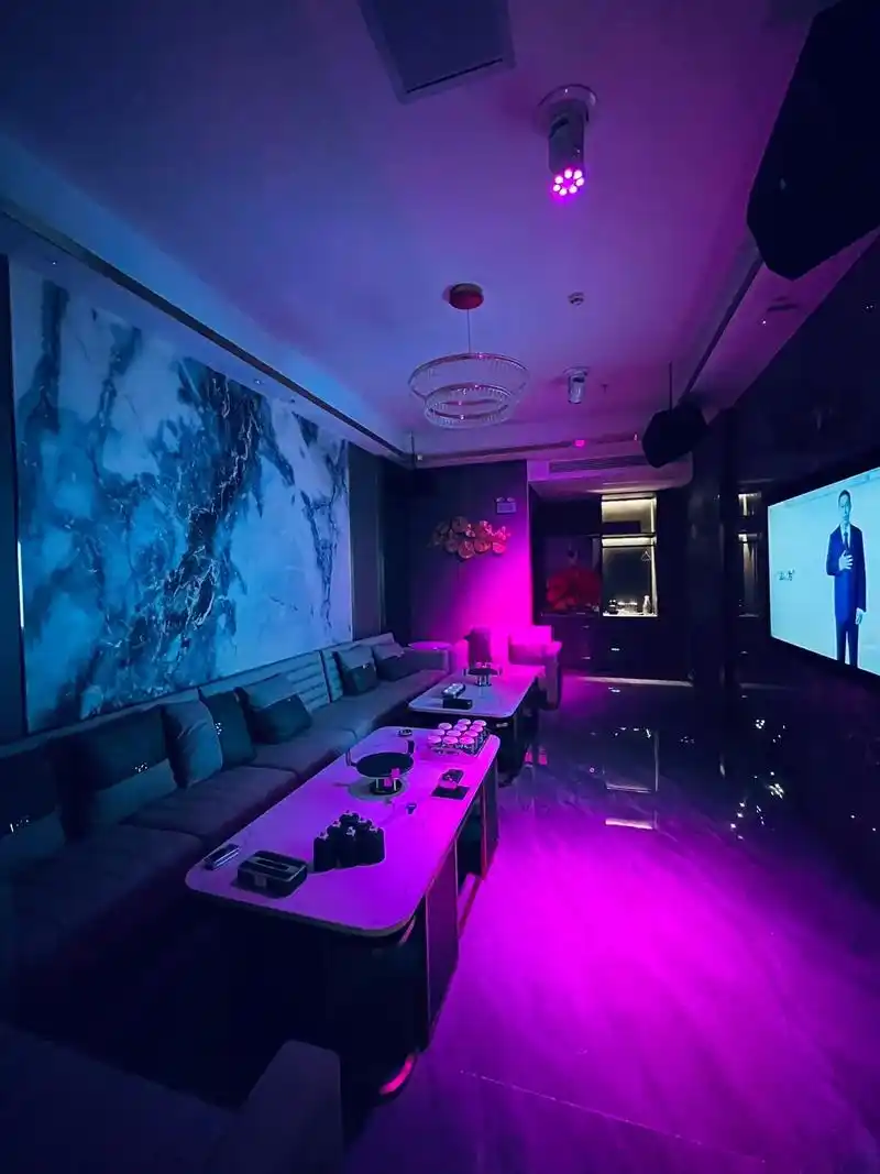 郴州商务KTV优惠大放送, 夜场商务KTV宣传活动-资兴市ktv预定